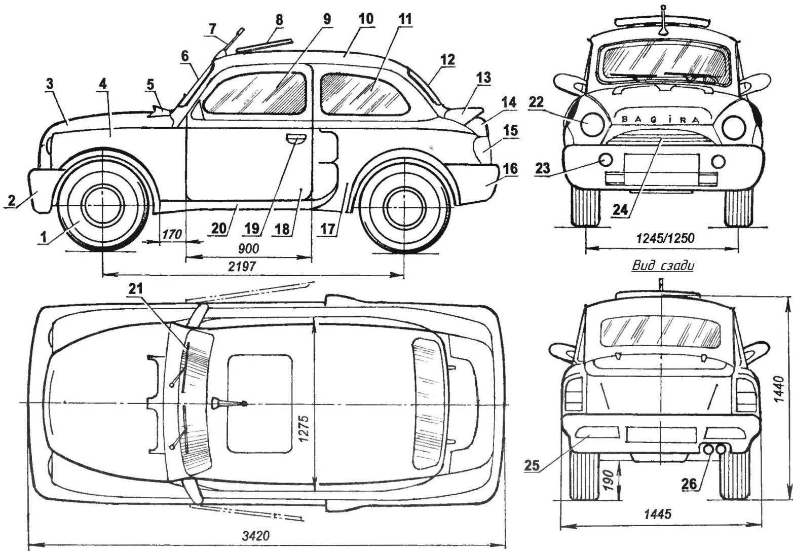 Чертеж машины заз 968. Запорожец схема. Заз 968 м blueprint. Габариты заз 968м. Заз 968 чертеж.