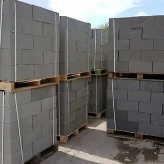 Блоки оптом
