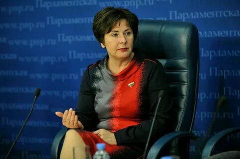 Разворотнева госдума