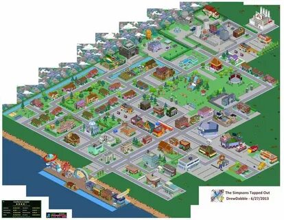 Map out