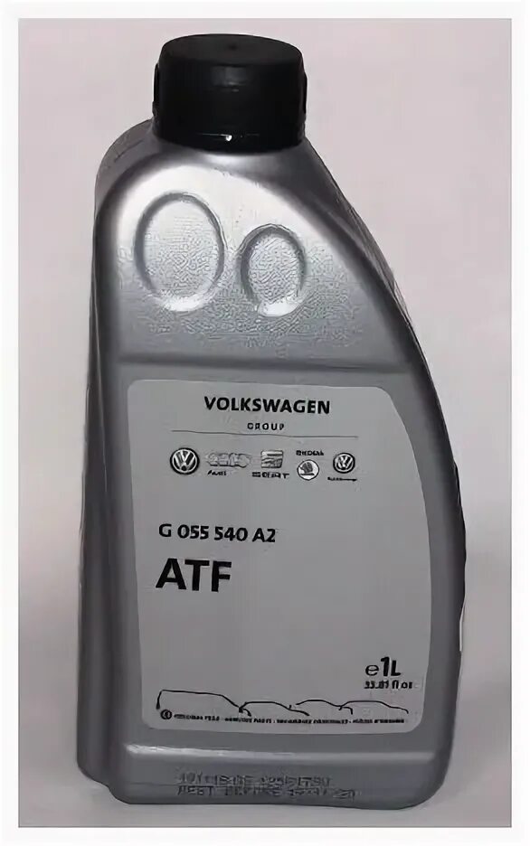 Atf vag