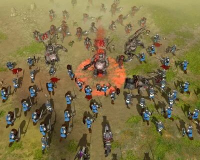Armies of exigo