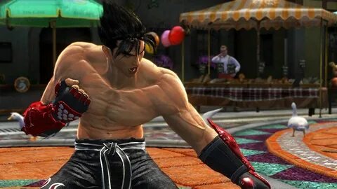 Tekken 2