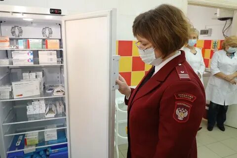 Сайт нижегородского роспотребнадзора
