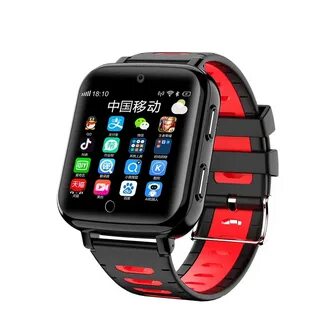 Smart watch wi fi