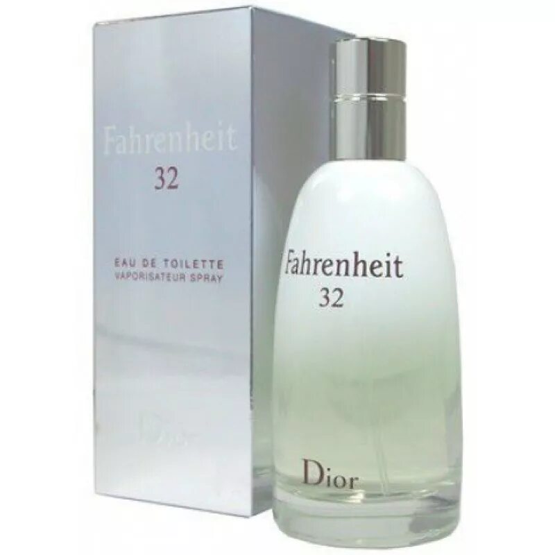 Фаренгейт вода мужская купить. Туалетная вода Christian Dior Fahrenheit 32. Диор мужской Парфюм фаренгейт 32. Christian Dior Fahrenheit 32 100 ml EDT. Dior Fahrenheit 32 Eau de Toilette 100 ml.