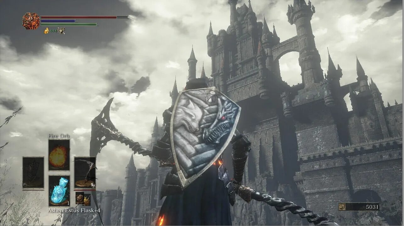 Ds 3 mods