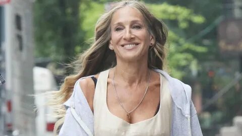Sjp sarah jessica parker