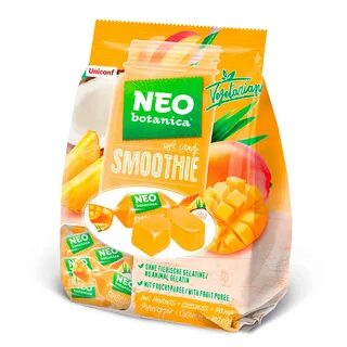 Neo botanica