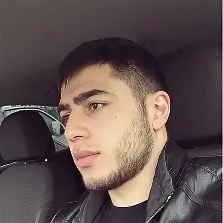 Какой асланов