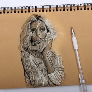 Ручка art