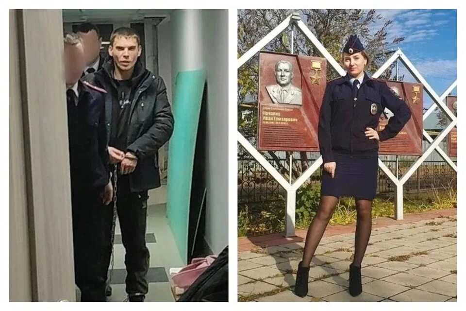 Убитая девочка в самаре