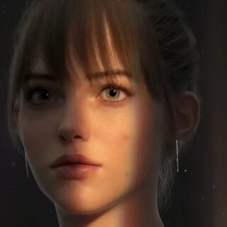 Girl part 1
