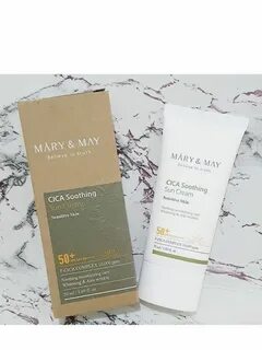 Mary may отзыв