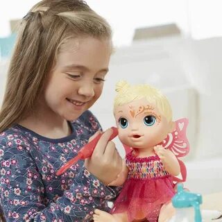 Baby alive