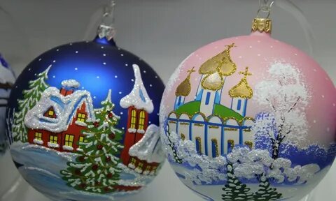 Клинская фабрика елочных игрушек сайт
