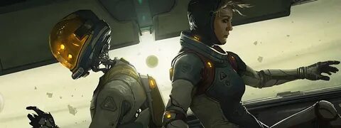 Lone echo