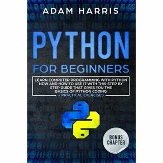 Now python