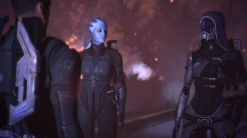 Mass effect 1 edition