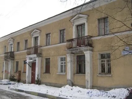 Севастопольская 33
