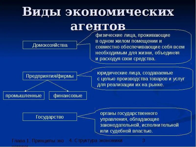 Виды экономических агентов. Понятие экономических агентов. Типы экономических агентов. Виды эконом агентов. Экономические агенты производства