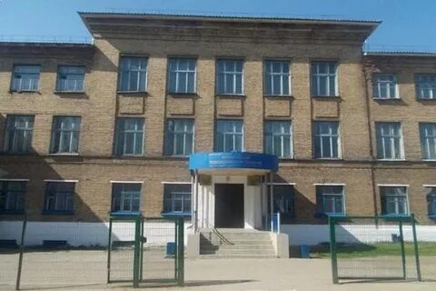 Сайт сосногорского техникума