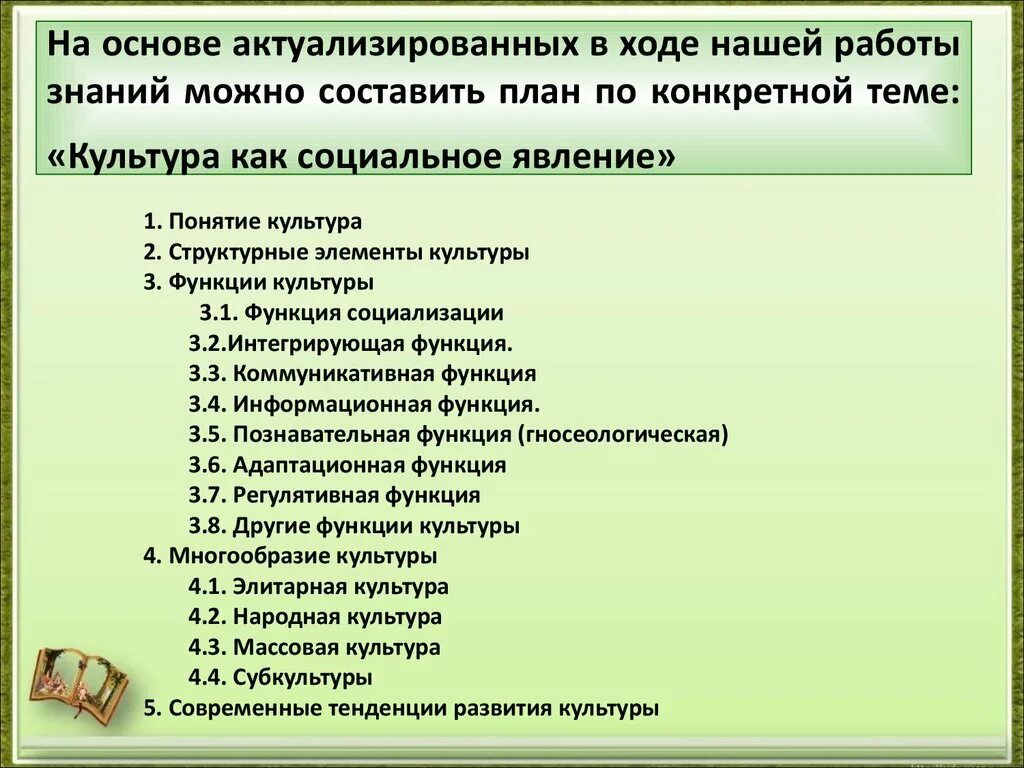 Культура и ее достижения 7 класс тест. План ЕГЭ Обществознание. Составление плана по обществознанию ЕГЭ. План по обществознанию ЕГЭ. Составление сложного плана по обществознанию.