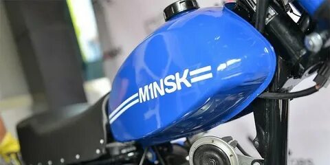Минск продукция