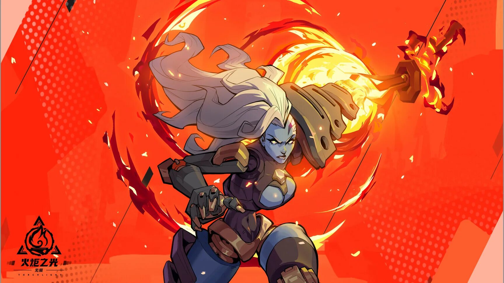 Torchlight infinite лед и огонь. Torchlight infinite gemma. torchlight fire.