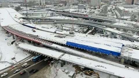 Мсд скоростной диаметр