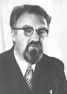 М г ярошевского ярошевский 1990