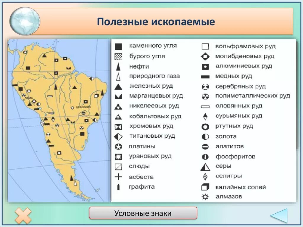 Карат полезнх ископаемых Южная Америа. Месторождения полезных ископаемых Южной Америки на карте. Месторождения полезных ископаемых Латинской Америки карта. Полезные ископаемые Южной Америки на карте.