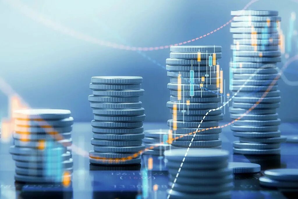 Инвестиции обои. Sustainable business. Финансы. Финансовый рынок. Инвестиции абстракция.