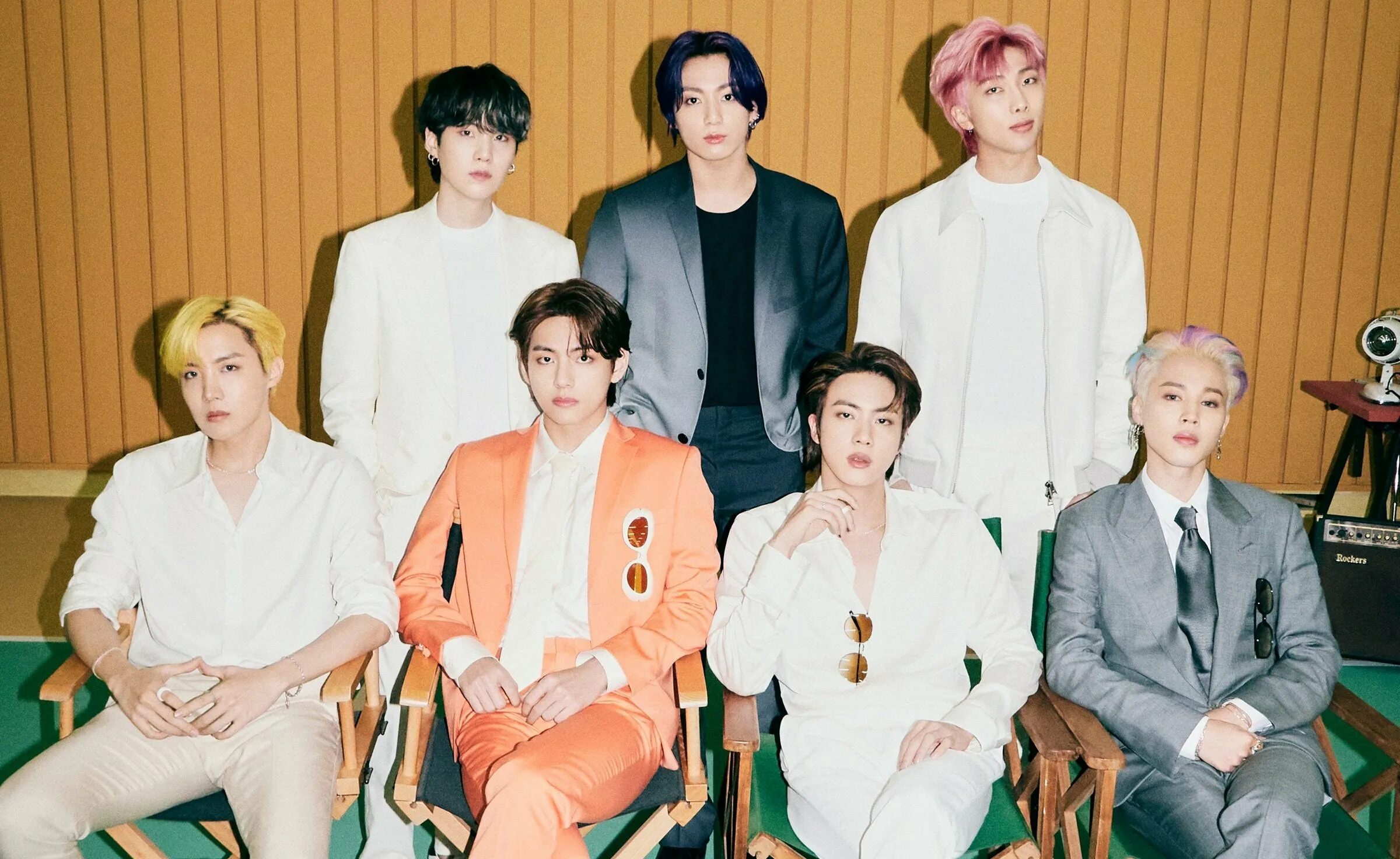 Butter bts. Butter bts