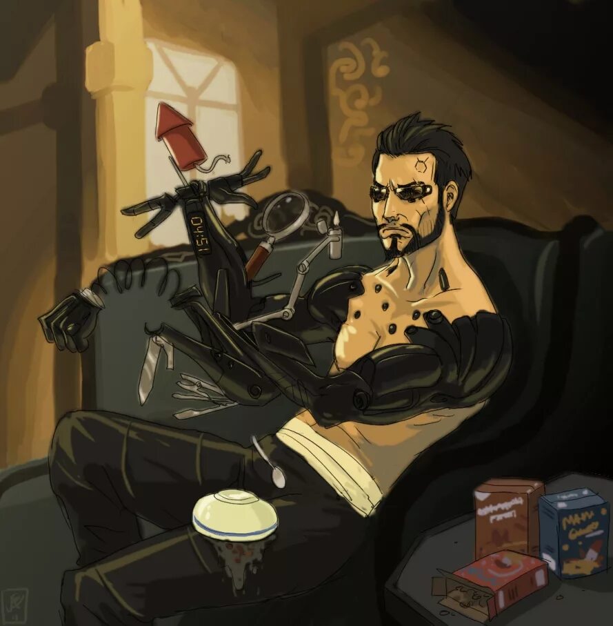 So for this. Адам дженсен аугментации. адам дженсен i never asked for this. deus ex адам дженсен аугментации. адам дженсен ноги.