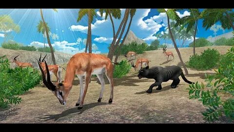 Wildlife на андроид