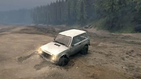 Игра нива