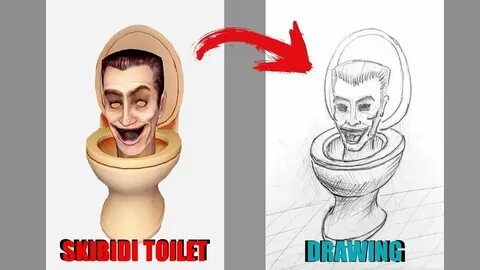 Картинки астро скибиди туалета