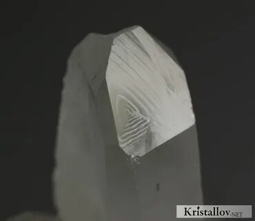 Истинные кристаллы
