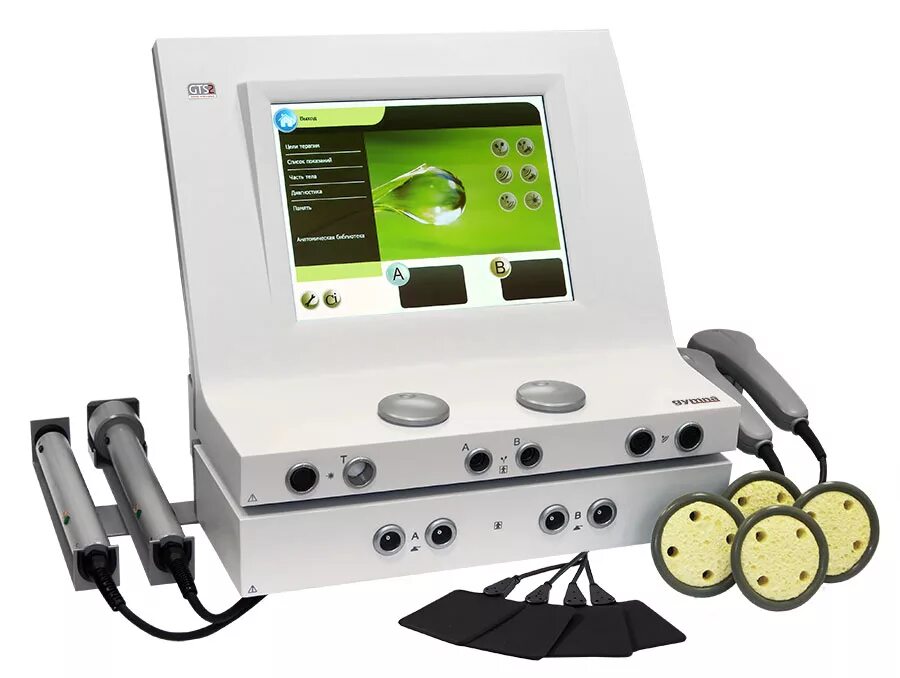 Combi 400 аппарат для комбинированной терапии. Аппарат электролечения Gymna Duo 400v. Электротерапия от аппарата Duo-400. BTL 400 аппарат для физиотерапии.