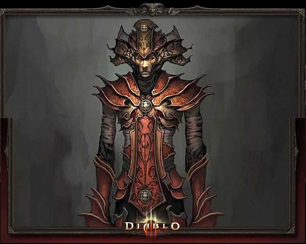 Diablo 3 классы персонажей. Diablo 3 concept. персонажи из дьябло 3. Diablo 3 diablo. диабло 3 доспехи.