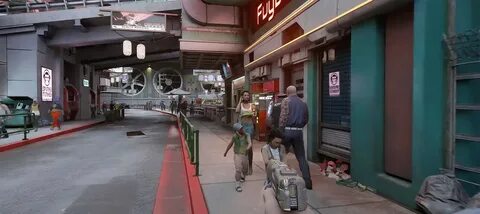 Cyberpunk path tracing