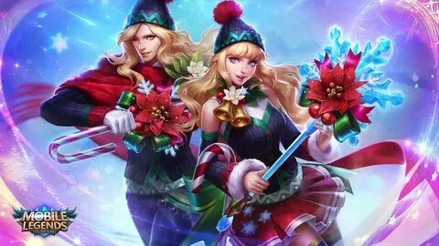 Christmas heroes