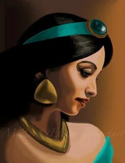 Princess does