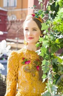 Москва dresses