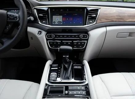 Gac gs8 мультимедиа