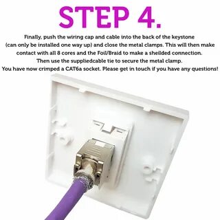 Socket connection
