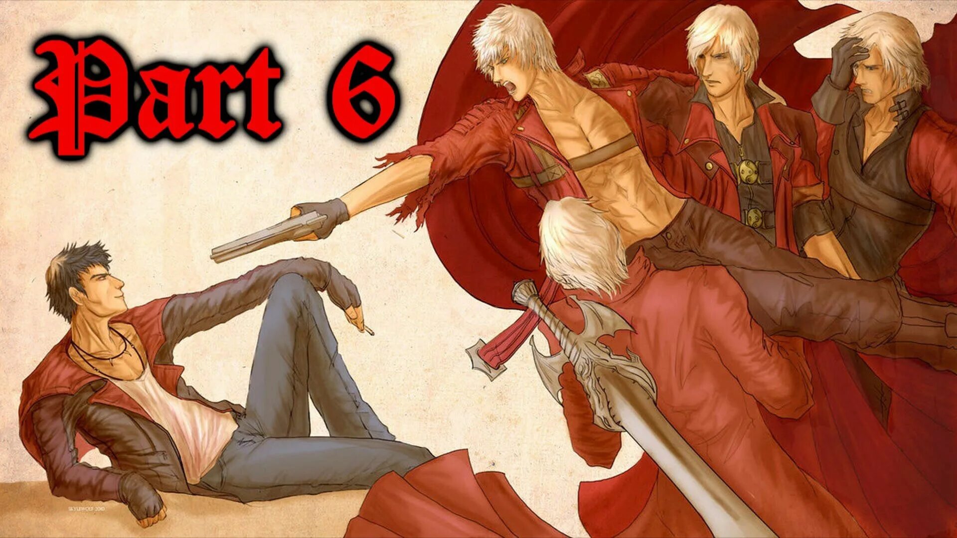 Данте бое. Данте ДМС 3 арт. Данте ДМС 9. Devil May Cry Ninja Theory.