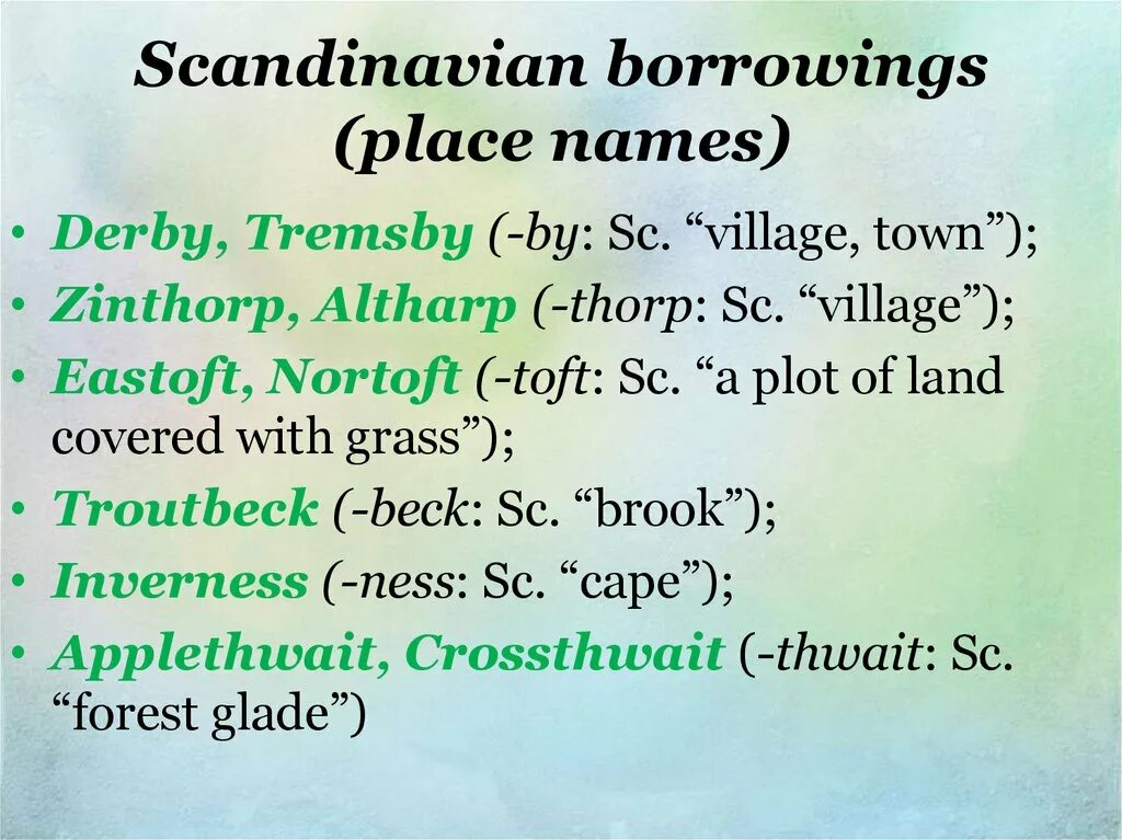 Name replace