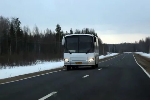 Автобус вологда москва